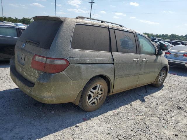 Photo 3 from auction – 2006 HONDA ODYSSEY EX with VIN 5FNRL38636B454925