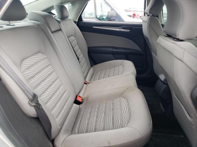 Photo 10 from auction – 2016 FORD FUSION S with VIN 1FA6P0G71G5103777