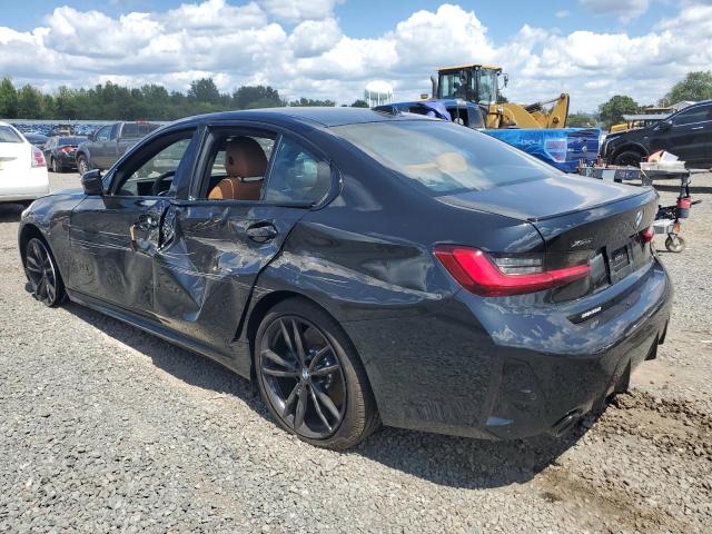 صورة رقم 2 من المزاد - 2024 BMW 330XI مع VIN 3MW89FF08R8E69551