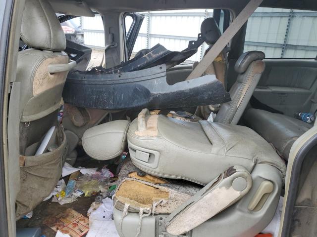 Photo 11 from auction – 2005 HONDA ODYSSEY with VIN 5FNRL38615B072116