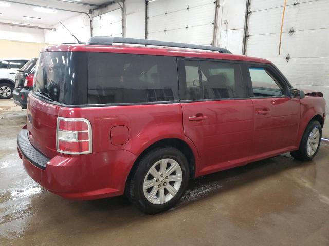 Photo 3 from auction – 2009 FORD FLEX SE with VIN 2FMDK51C69BA08483