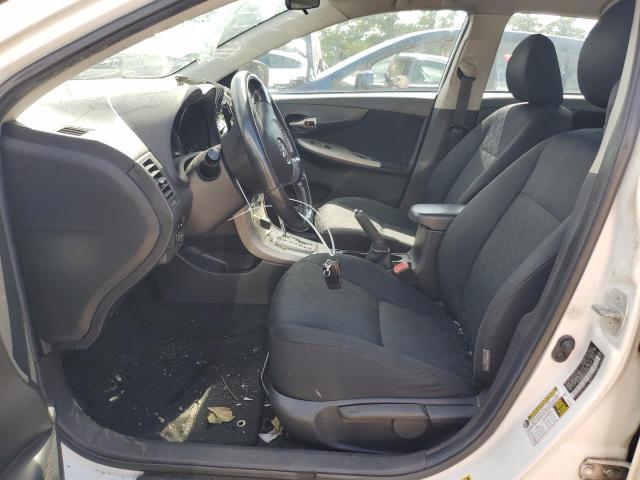 Photo 7 from auction – 2010 TOYOTA COROLLA BA with VIN 2T1BU4EE4AC324844