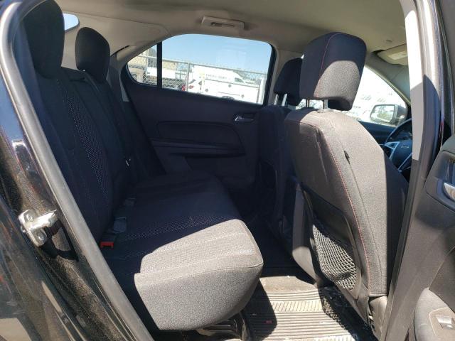 Photo 11 from auction – 2014 CHEVROLET EQUINOX LT with VIN 2GNALBEK1E6260334