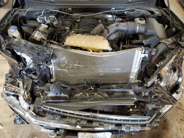 Photo 11 from auction – 2018 FORD F150 SUPER with VIN 1FTEW1E59JFA36928