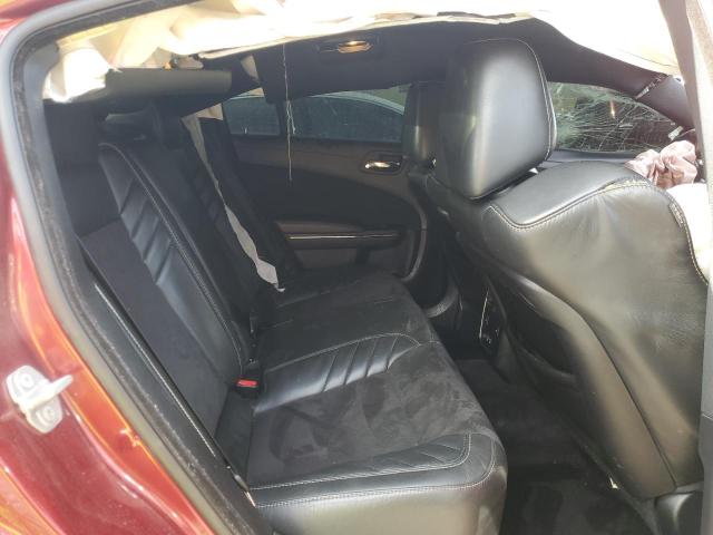 Photo 10 from auction – 2019 DODGE CHARGER SR with VIN 2C3CDXL9XKH500304