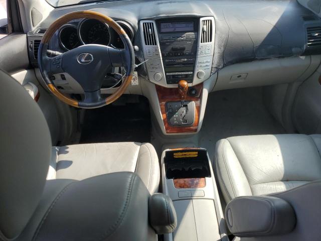 Photo 8 from auction – 2004 LEXUS RX 330 with VIN 2T2GA31U14C012194