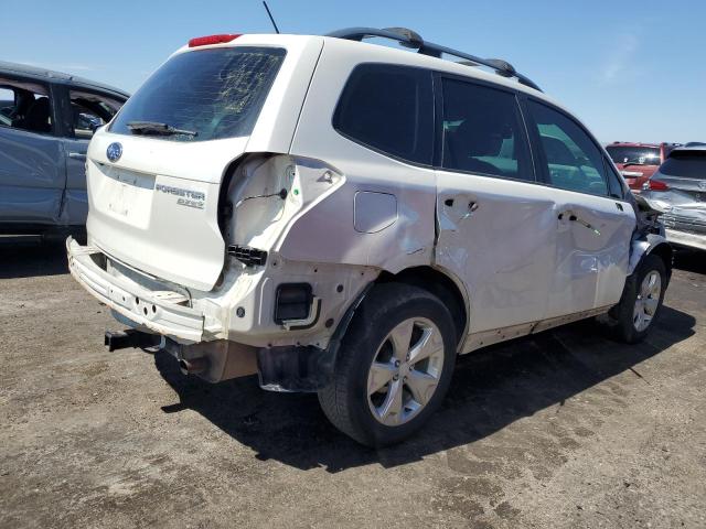 Photo 3 from auction – 2015 SUBARU FORESTER 2 with VIN JF2SJABC6FH463288