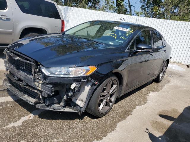 Photo 1 from auction – 2016 FORD FUSION TIT with VIN 3FA6P0K9XGR104898