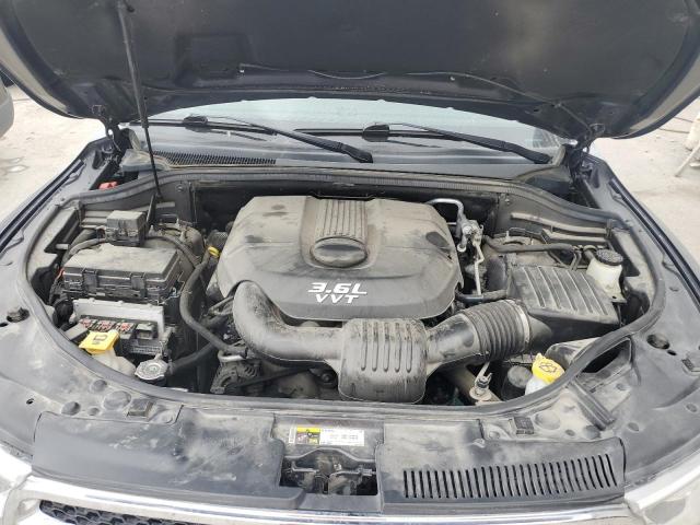 Photo 12 from auction – 2013 DODGE DURANGO SX with VIN 1C4RDJAG2DC681134