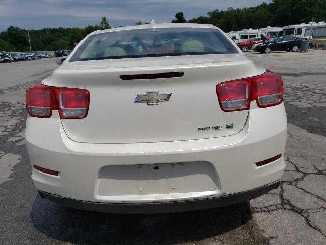 Photo 6 from auction – 2013 CHEVROLET MALIBU 2LT with VIN 1G11F5RR6DF116770