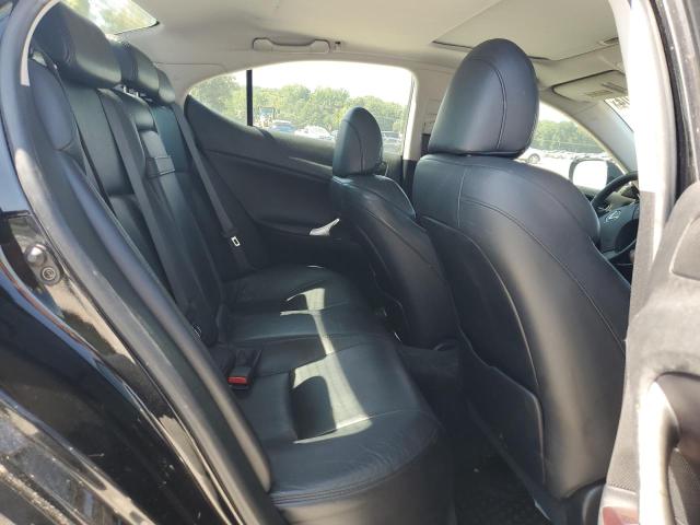 Photo 10 from auction – 2006 LEXUS IS 250 with VIN JTHBK262962010562