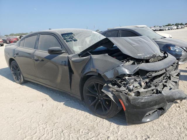 Photo 4 from auction – 2016 DODGE CHARGER SX with VIN 2C3CDXHG1GH312897