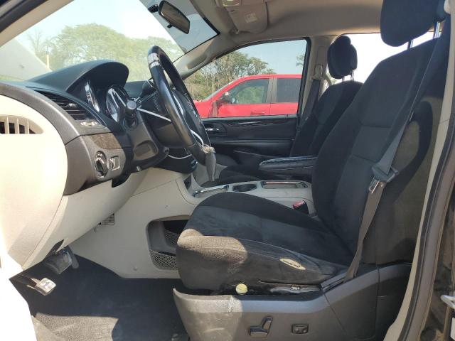 Photo 7 from auction – 2015 DODGE GRAND CARA with VIN 2C4RDGCG7FR652822