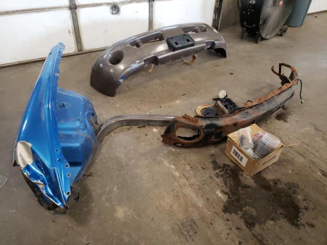 Photo 12 from auction – 2001 DODGE RAM 1500 with VIN 1B7HF16Z41S714698