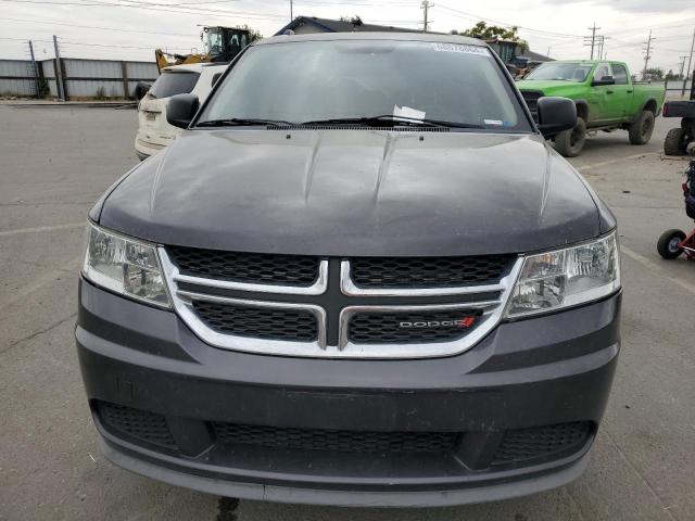 Photo 5 from auction – 2018 DODGE JOURNEY SE with VIN 3C4PDCAB4JT208603