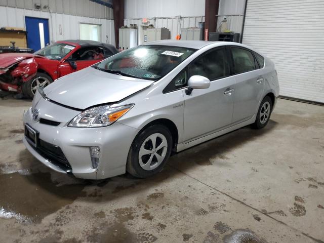 TOYOTA PRIUS 2014 with VIN JTDKN3DU4E1771667 - Photo from auction