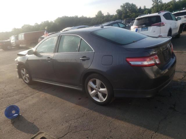 Photo 2 from auction – 2011 TOYOTA CAMRY BASE with VIN 4T1BF3EK5BU692430