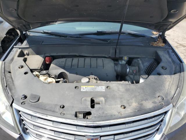 Photo 12 from auction – 2015 CHEVROLET TRAVERSE L with VIN 1GNKRGKD2FJ375759