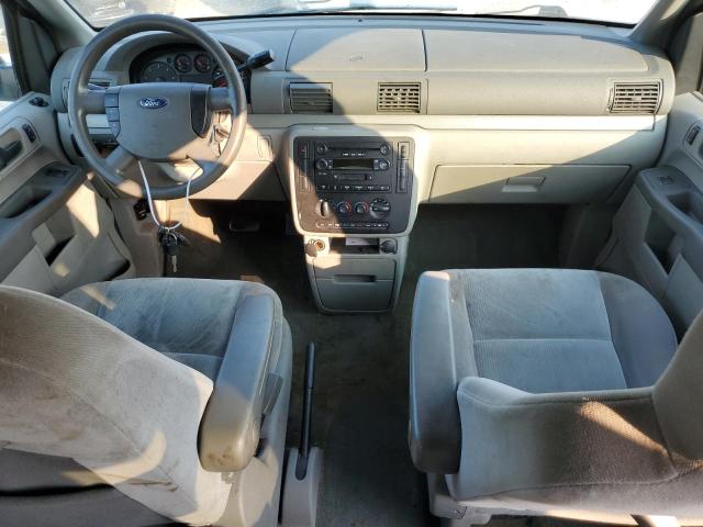 Photo 8 from auction – 2007 FORD FREESTAR S with VIN 2FMZA51697BA20658
