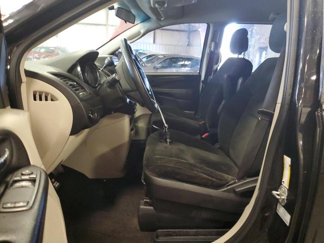 Photo 7 from auction – 2016 DODGE GRAND CARA with VIN 2C4RDGBG0GR115325