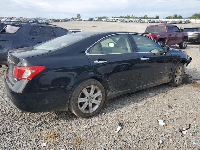 Photo 3 from auction – 2007 LEXUS ES 350 with VIN JTHBJ46G772109909