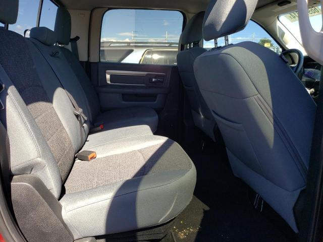 Photo 10 from auction – 2016 RAM 1500 SLT with VIN 3C6RR7LT8GG331997