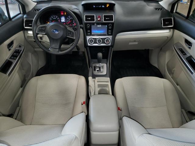 Photo 8 from auction – 2015 SUBARU XV CROSSTR with VIN JF2GPACC6F8316732