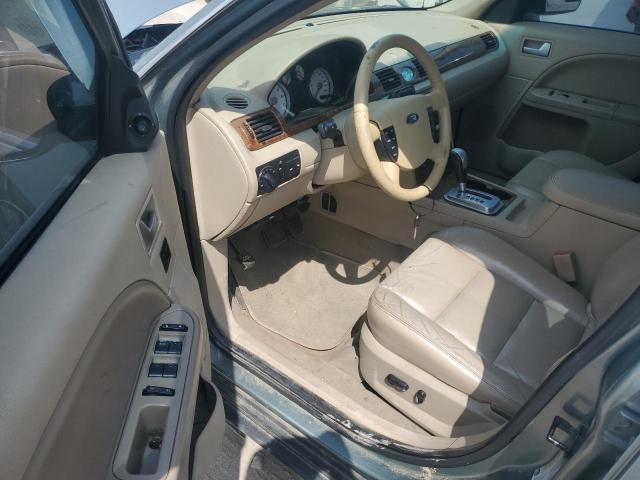 Photo 8 from auction – 2005 FORD FIVE HUNDR with VIN 1FAFP25155G198534