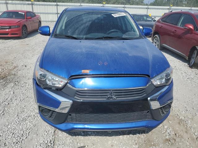 Photo 5 from auction – 2019 MITSUBISHI OUTLANDER with VIN JA4AP3AU6KU006006
