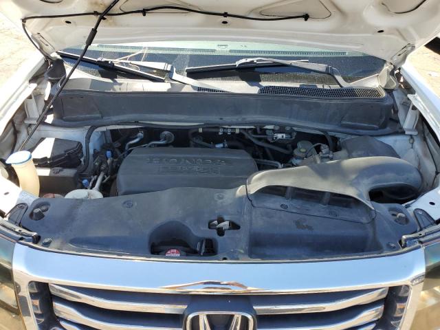 Photo 12 from auction – 2012 HONDA PILOT EXL with VIN 5FNYF3H51CB033808