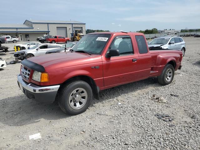 FORD RANGER SUP 2003 with VIN 1FTYR44V93PA24461 - Photo from auction