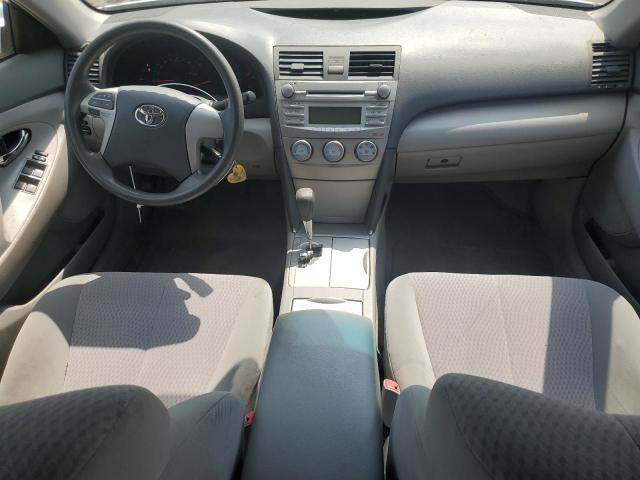 Photo 8 from auction – 2011 TOYOTA CAMRY BASE with VIN 4T4BF3EK2BR107759