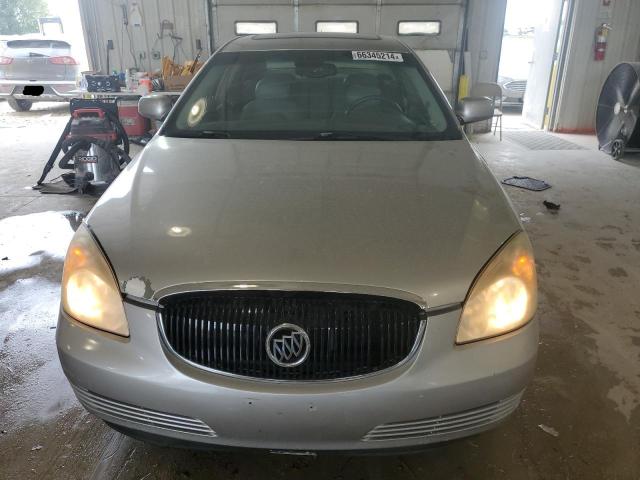 Photo 5 from auction – 2007 BUICK LUCERNE CX with VIN 1G4HD57217U123123