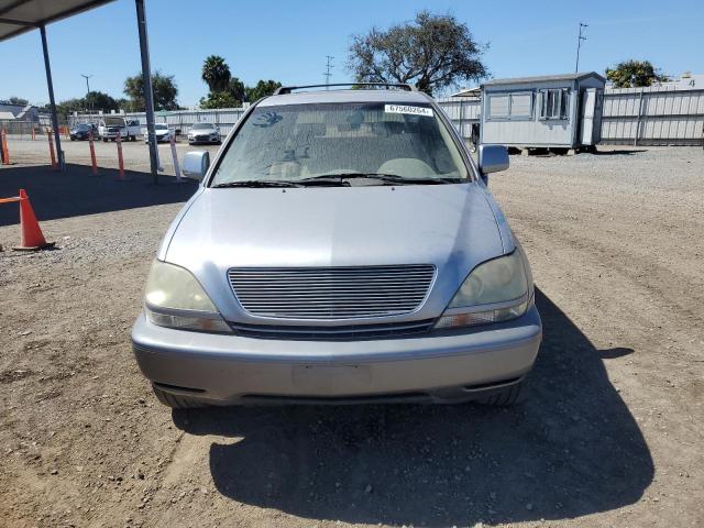 Photo 5 from auction – 2003 LEXUS RX 300 with VIN JTJGF10U330160686