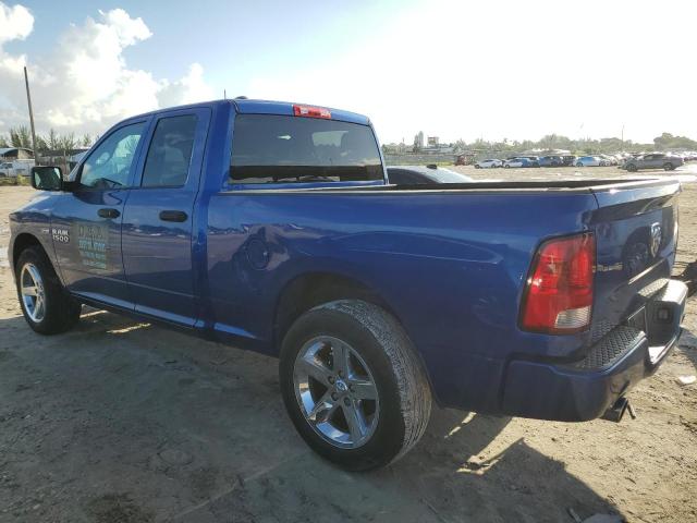 Photo 2 from auction – 2016 RAM 1500 ST with VIN 1C6RR6FT6GS332466