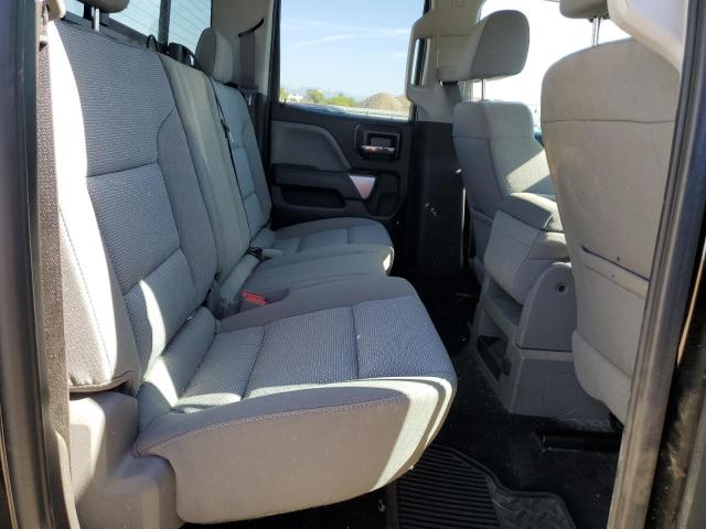 Photo 10 from auction – 2018 CHEVROLET SILVERADO with VIN 1GCVKREC2JZ194065