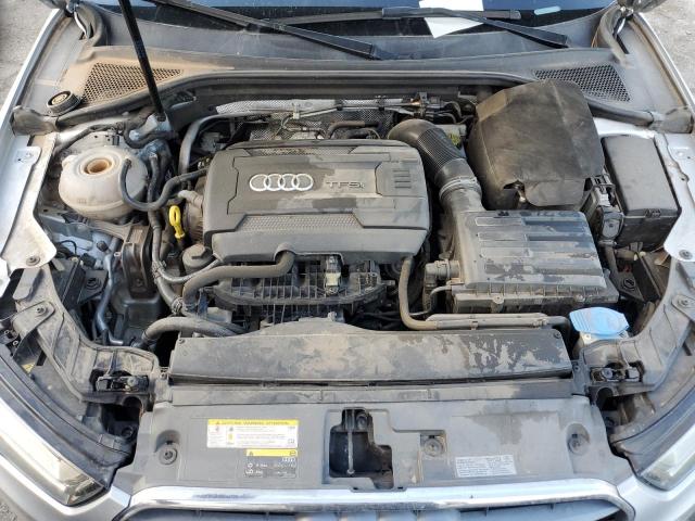 Photo 11 from auction – 2015 AUDI A3 PREMIUM with VIN WAUACGFF9F1012115