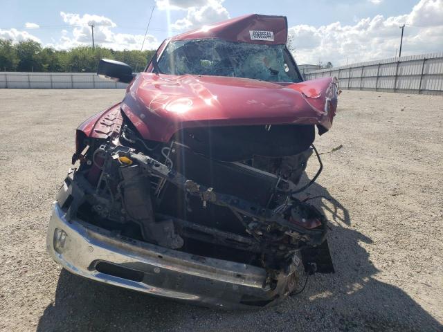 Photo 5 from auction – 2015 RAM 1500 SLT with VIN 1C6RR6LT6FS634617