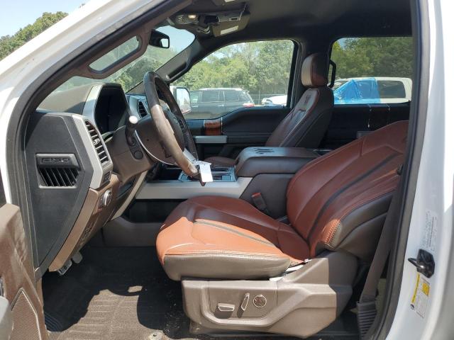 Photo 7 from auction – 2019 FORD F150 SUPER with VIN 1FTEW1E48KFA81934