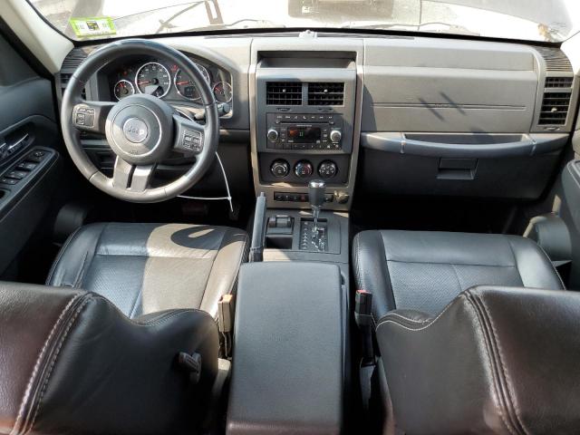 Photo 8 from auction – 2012 JEEP LIBERTY SP with VIN 1C4PJMAK2CW203721