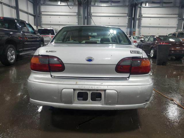 Photo 6 from auction – 2005 CHEVROLET CLASSIC with VIN 1G1ND52F75M171880
