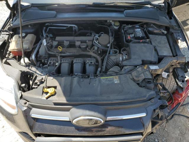 Photo 11 from auction – 2012 FORD FOCUS SE with VIN 1FAHP3K26CL308281
