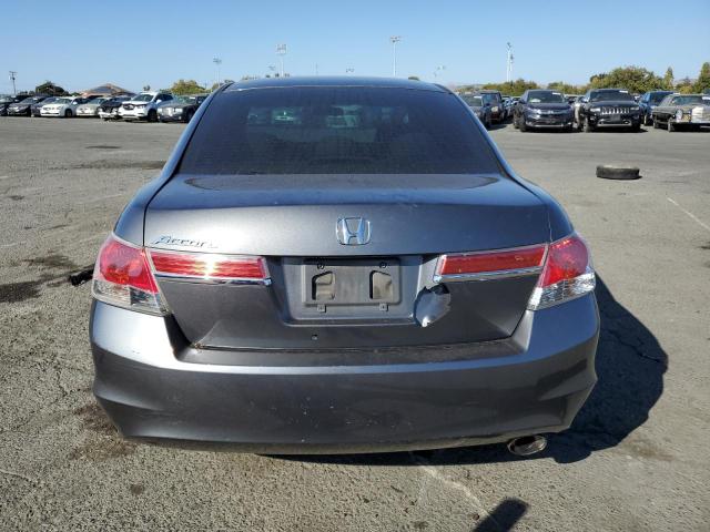 Photo 6 from auction – 2012 HONDA ACCORD LX with VIN 1HGCP2F37CA134249