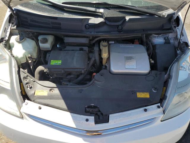 Photo 11 from auction – 2009 TOYOTA PRIUS with VIN JTDKB20U093476133