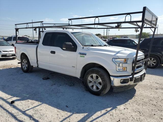 Photo 4 from auction – 2017 FORD F150 SUPER with VIN 1FTEX1CG5HKD62065