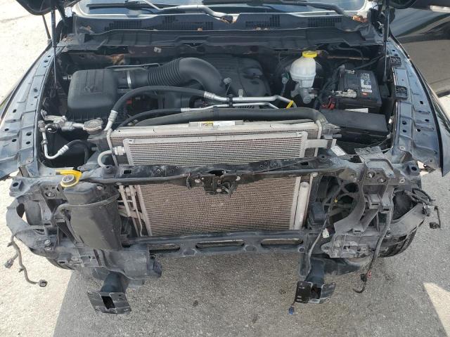 Photo 11 from auction – 2019 RAM 1500 CLASS with VIN 1C6RR6TT5KS711150
