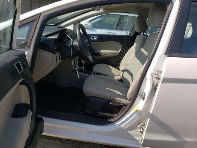 Photo 7 from auction – 2016 FORD FIESTA SE with VIN 3FADP4BJ1GM130232