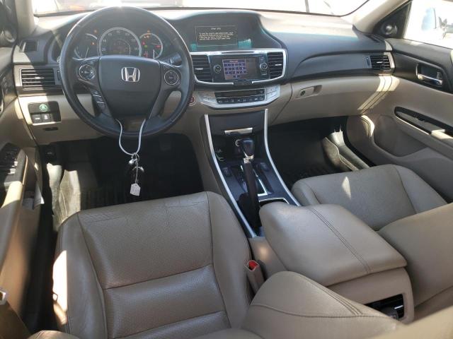 Photo 8 from auction – 2013 HONDA ACCORD EXL with VIN 1HGCR3F86DA024600