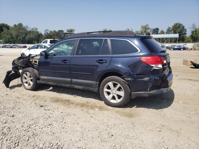 Foto 2 de la subasta – 2013 SUBARU OUTBACK 2. con VIN 4S4BRCGCXD3203056