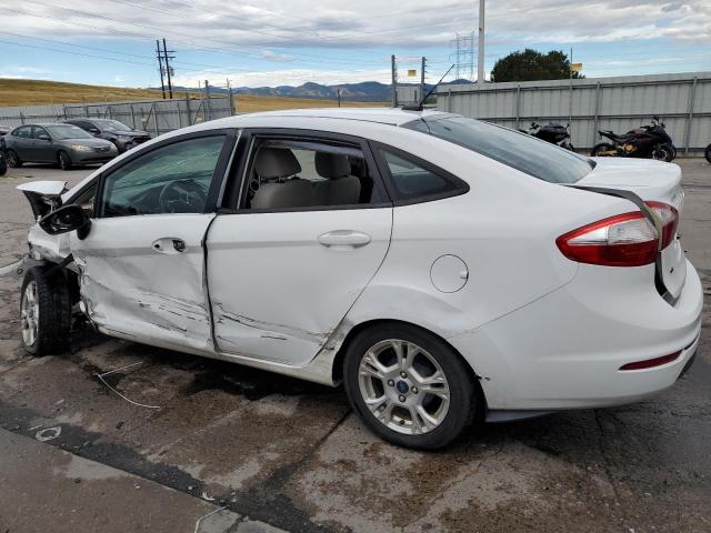 Photo 2 from auction – 2014 FORD FIESTA SE with VIN 3FADP4BJ7EM144844